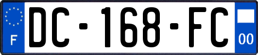 DC-168-FC
