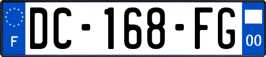 DC-168-FG