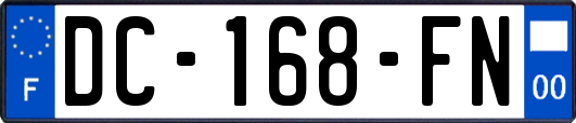 DC-168-FN