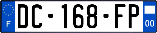 DC-168-FP