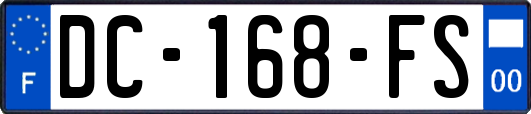 DC-168-FS