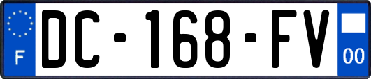 DC-168-FV