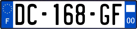 DC-168-GF