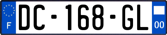 DC-168-GL