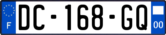 DC-168-GQ