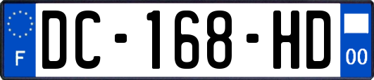DC-168-HD