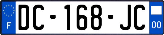 DC-168-JC