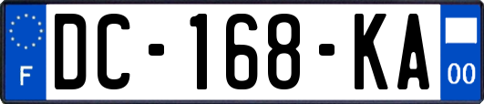DC-168-KA