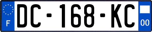 DC-168-KC
