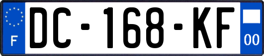 DC-168-KF