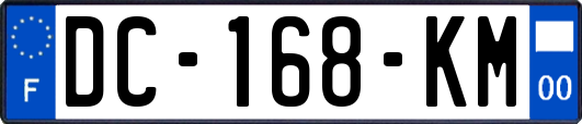 DC-168-KM