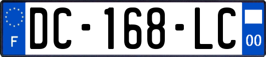 DC-168-LC