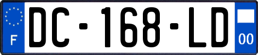 DC-168-LD
