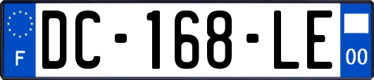DC-168-LE