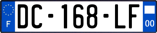 DC-168-LF