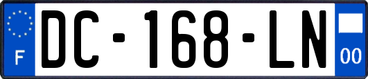 DC-168-LN