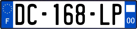 DC-168-LP