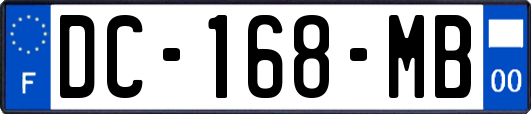 DC-168-MB