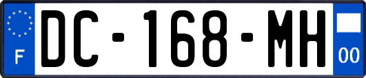 DC-168-MH