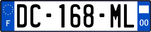 DC-168-ML