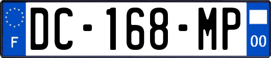DC-168-MP