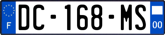 DC-168-MS