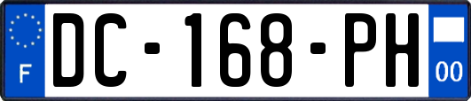 DC-168-PH