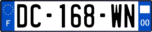 DC-168-WN