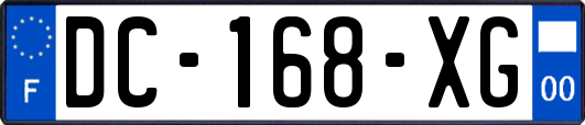 DC-168-XG