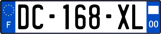 DC-168-XL