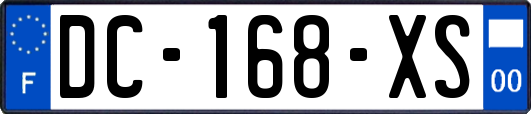 DC-168-XS