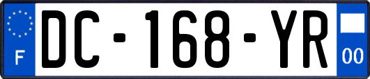 DC-168-YR