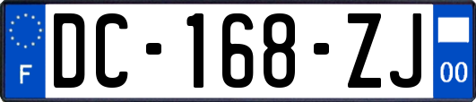 DC-168-ZJ