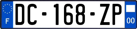 DC-168-ZP