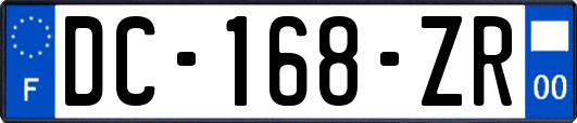 DC-168-ZR