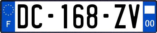 DC-168-ZV