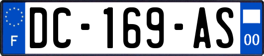DC-169-AS