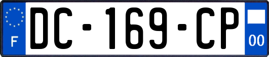 DC-169-CP