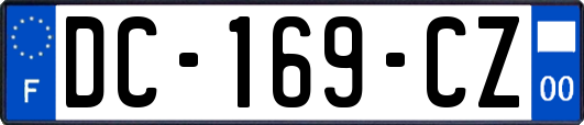 DC-169-CZ