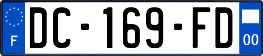 DC-169-FD