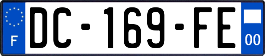 DC-169-FE
