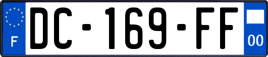 DC-169-FF