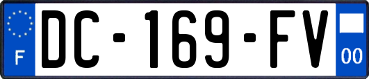 DC-169-FV