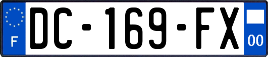 DC-169-FX