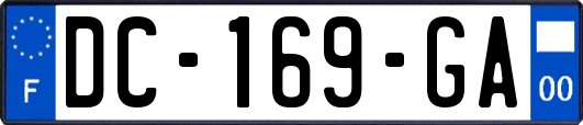 DC-169-GA