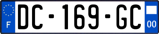 DC-169-GC