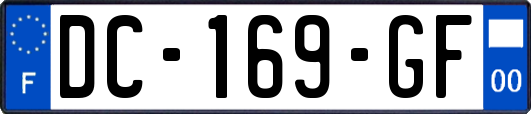 DC-169-GF