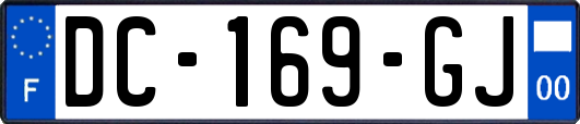 DC-169-GJ