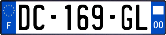 DC-169-GL