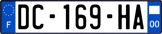 DC-169-HA